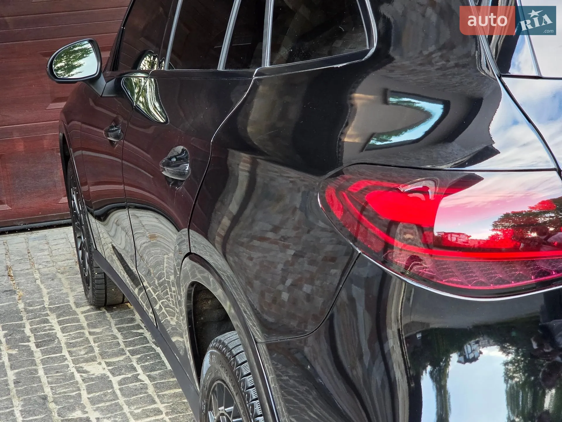 2023 Mercedes-Benz GLC - мініатюра 95