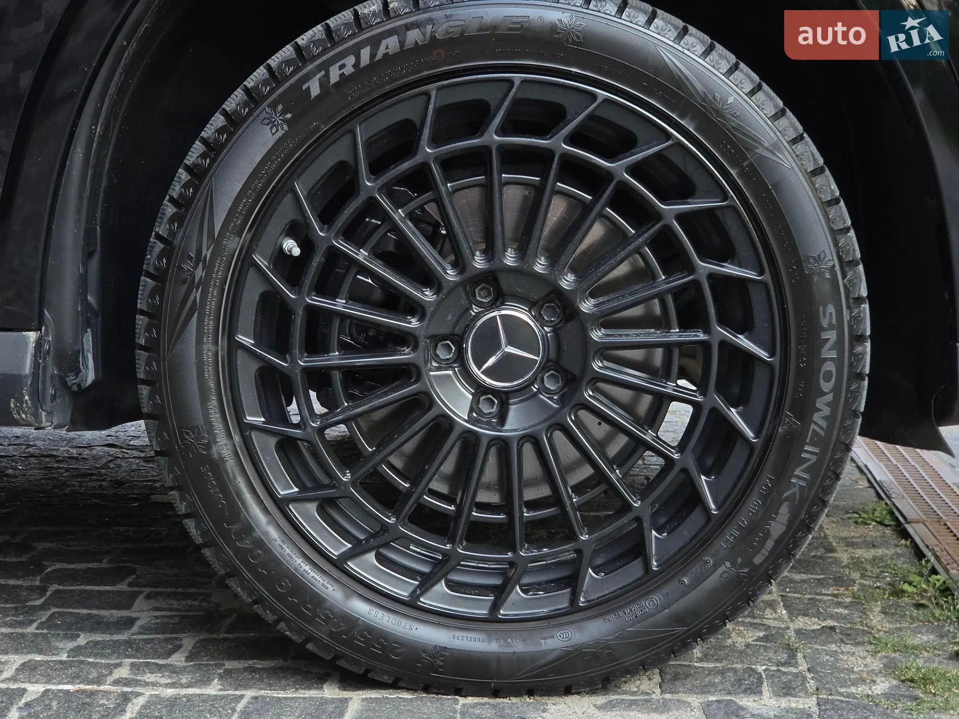 2023 Mercedes-Benz GLC - мініатюра 100