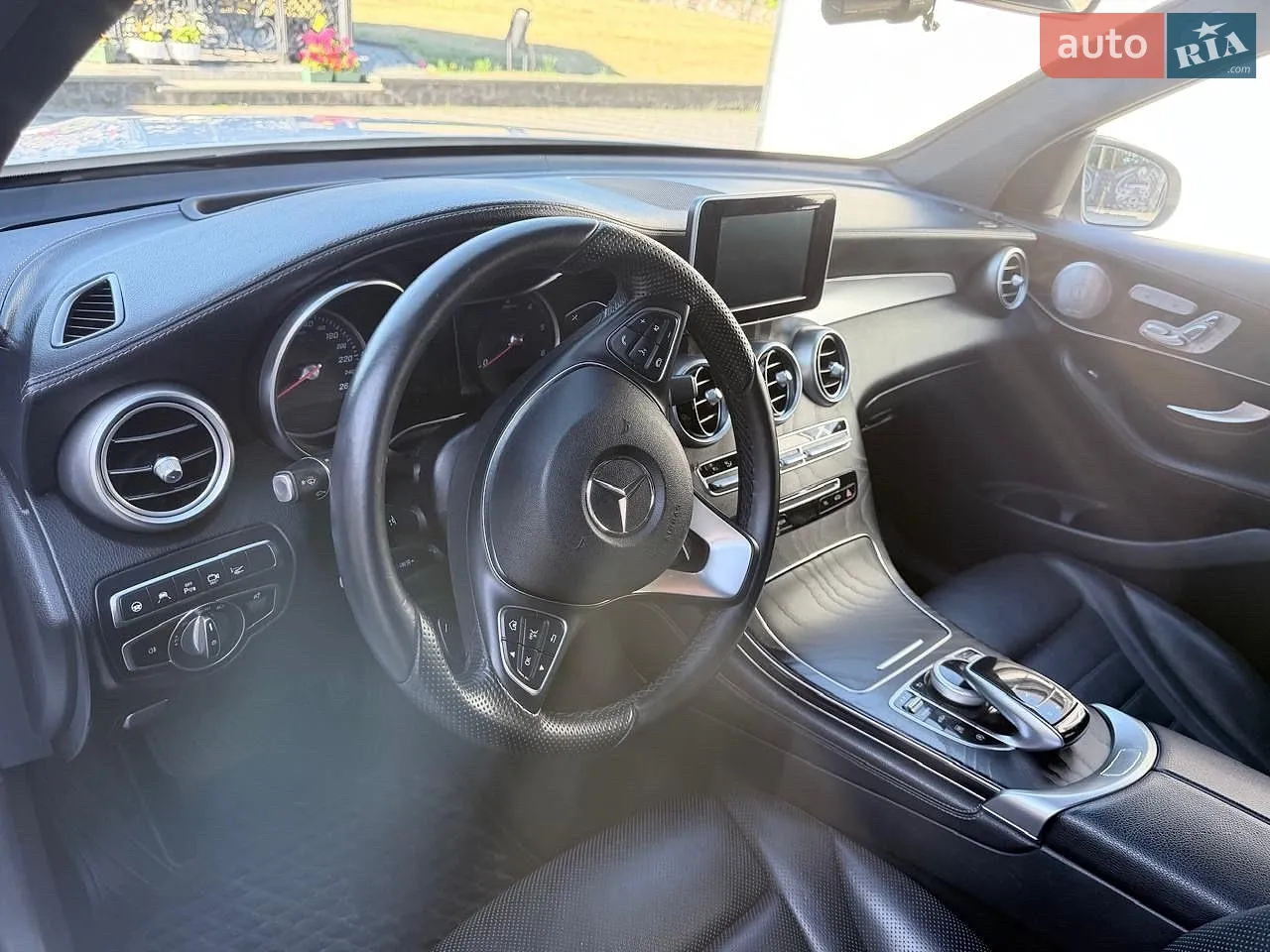 2018 Mercedes-Benz GLC - мініатюра 7