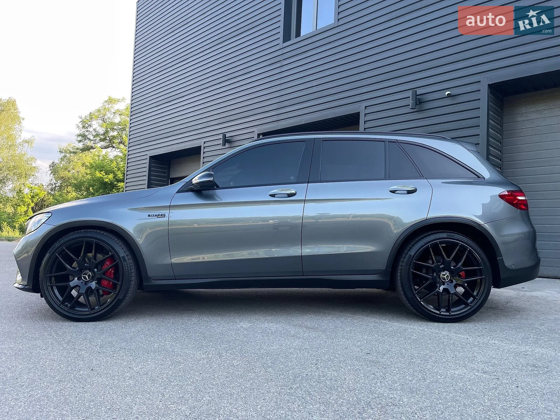 2017 Mercedes-Benz GLC - мініатюра 11