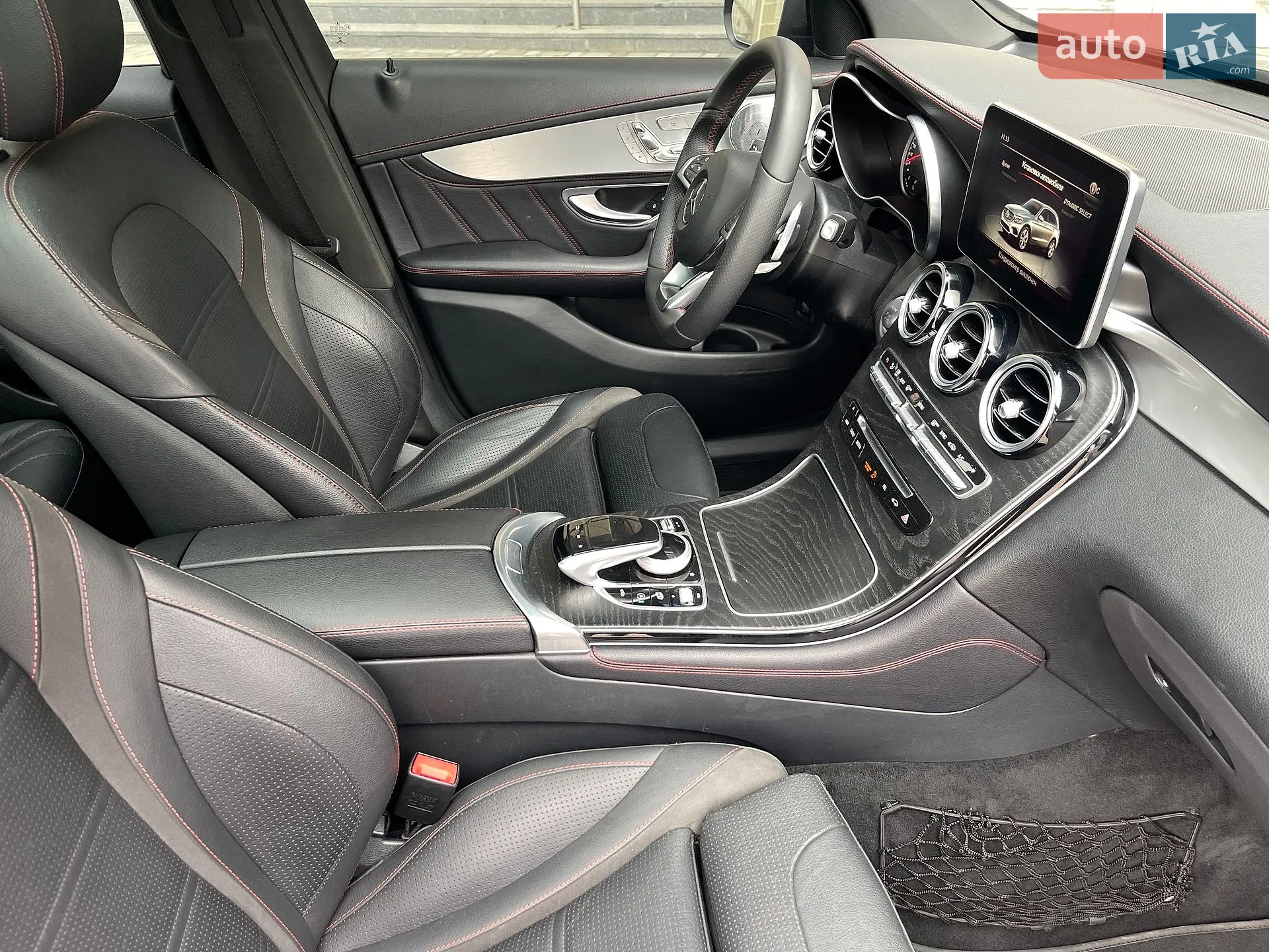 2017 Mercedes-Benz GLC - мініатюра 52