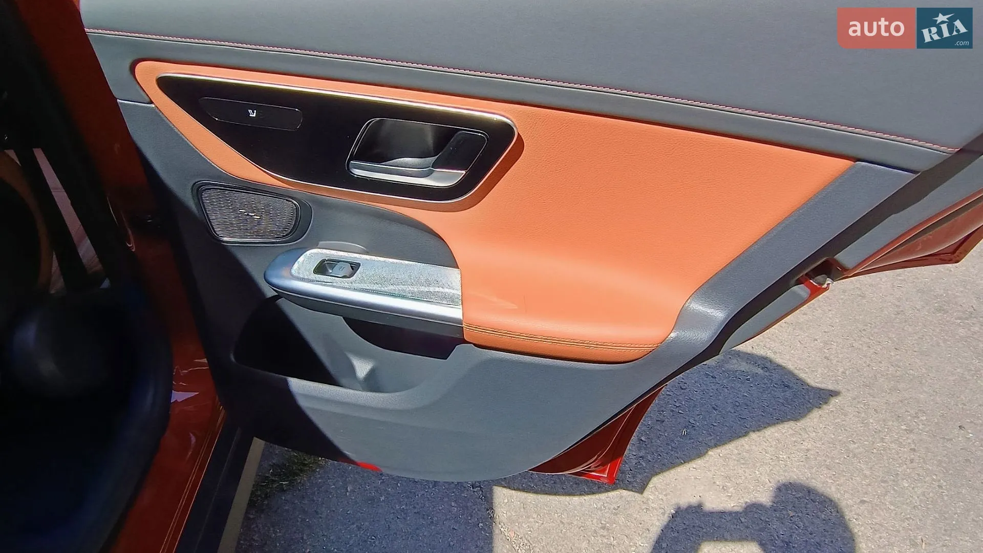 2023 Mercedes-Benz GLC - мініатюра 41