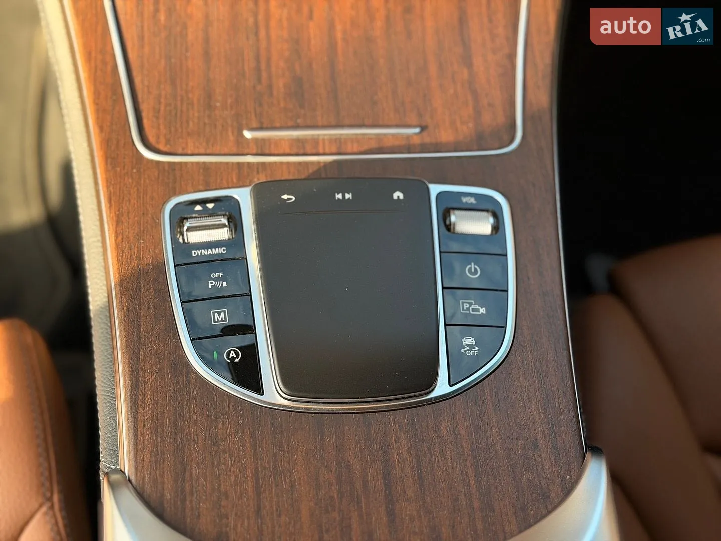 2019 Mercedes-Benz GLC - мініатюра 14