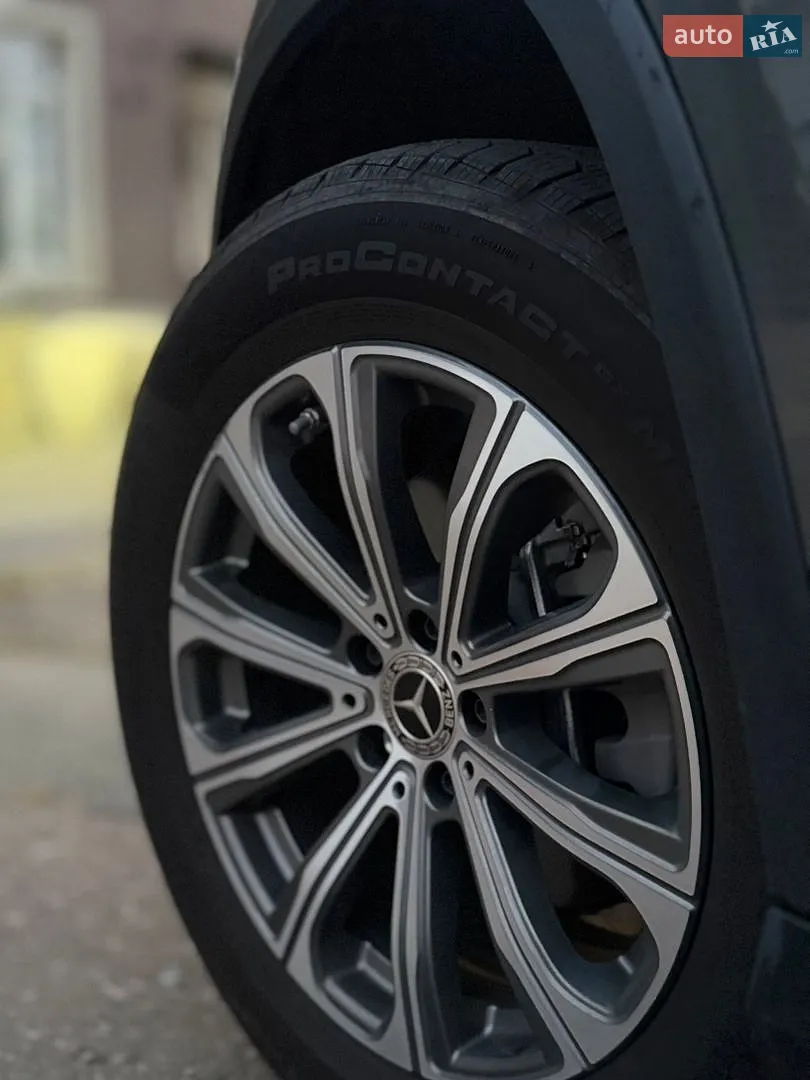 2023 Mercedes-Benz GLC - мініатюра 13