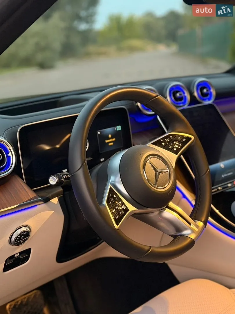 2023 Mercedes-Benz GLC - мініатюра 18