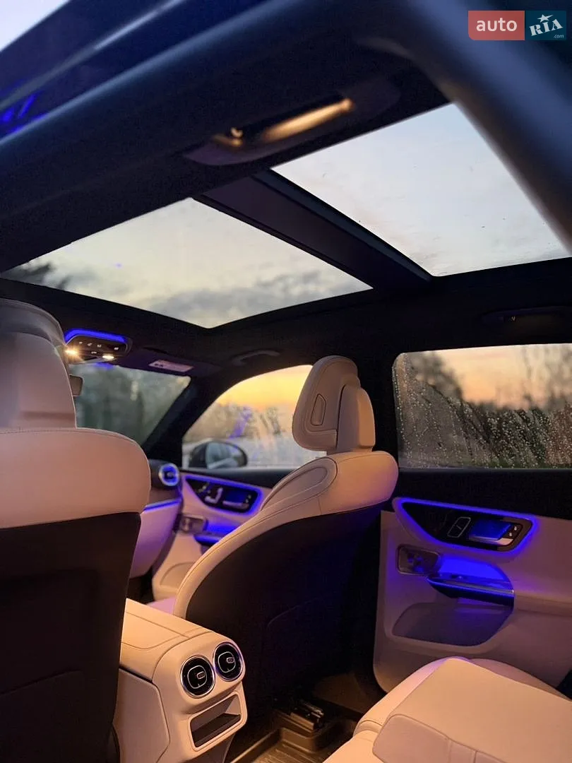 2023 Mercedes-Benz GLC - мініатюра 46
