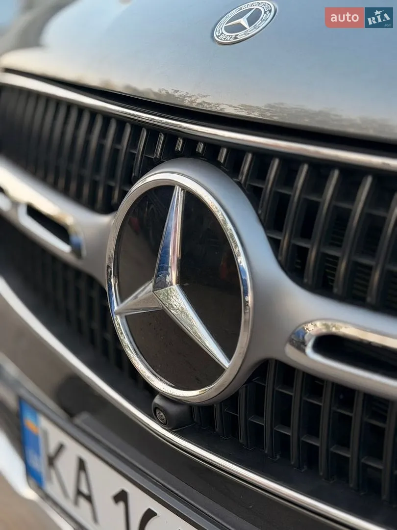 2023 Mercedes-Benz GLC - мініатюра 17