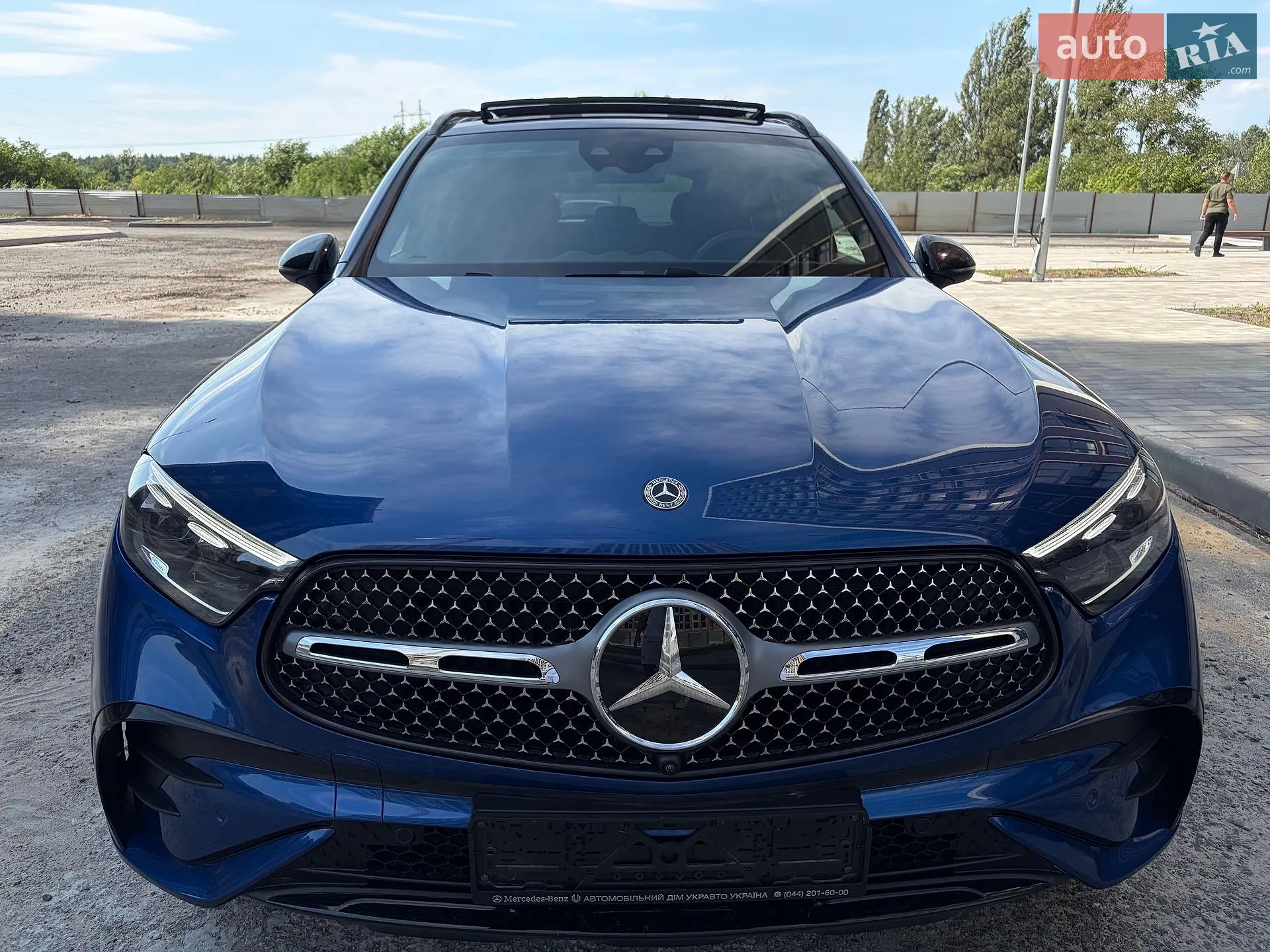 2025 Mercedes-Benz GLC - мініатюра 51