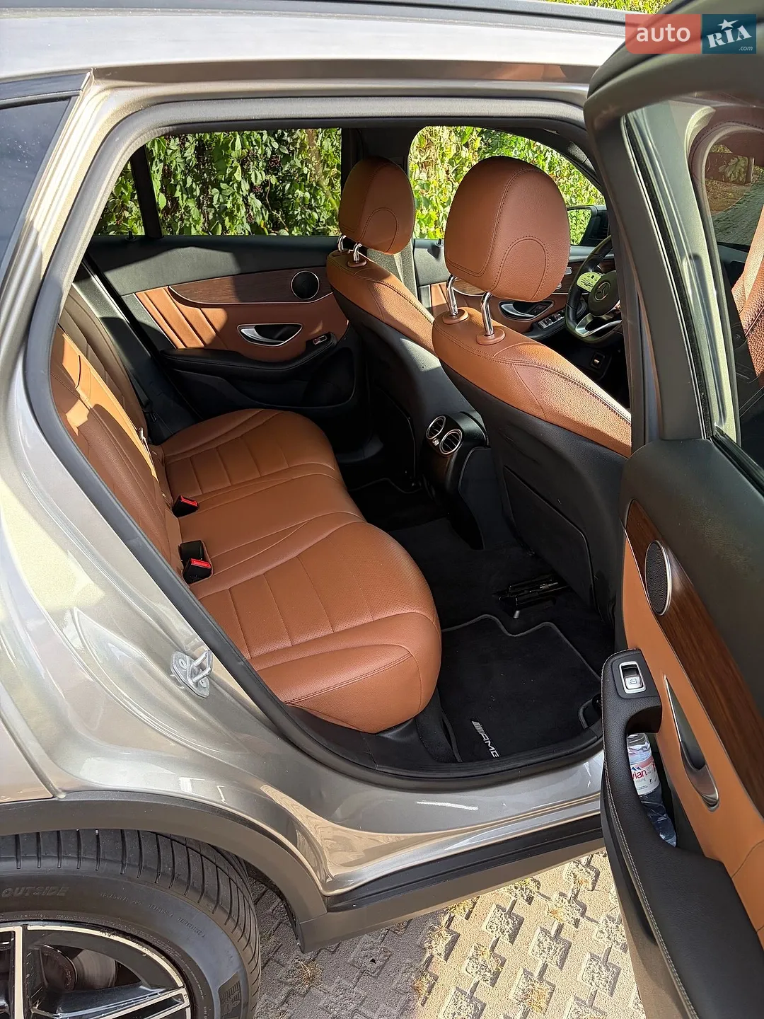 2020 Mercedes-Benz GLC - мініатюра 19