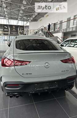Внедорожник / Кроссовер Mercedes-Benz GLE-Class Coupe 2023 в Харькове