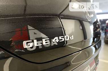 Внедорожник / Кроссовер Mercedes-Benz GLE-Class Coupe 2023 в Львове