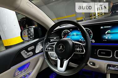 Внедорожник / Кроссовер Mercedes-Benz GLE-Class Coupe 2022 в Киеве