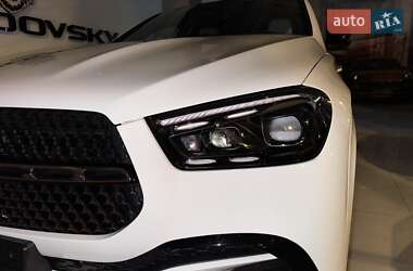 Внедорожник / Кроссовер Mercedes-Benz GLE-Class Coupe 2024 в Одессе