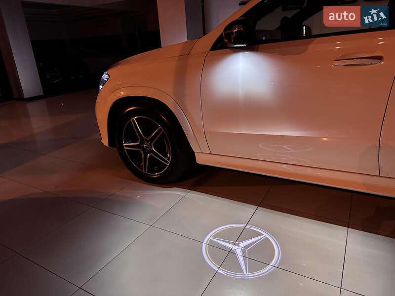 Внедорожник / Кроссовер Mercedes-Benz GLE-Class Coupe 2024 в Одессе