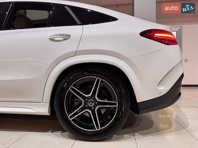 Внедорожник / Кроссовер Mercedes-Benz GLE-Class Coupe 2024 в Одессе