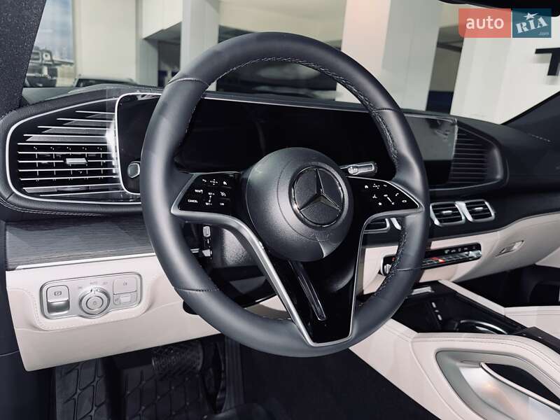 Внедорожник / Кроссовер Mercedes-Benz GLE-Class Coupe 2024 в Одессе