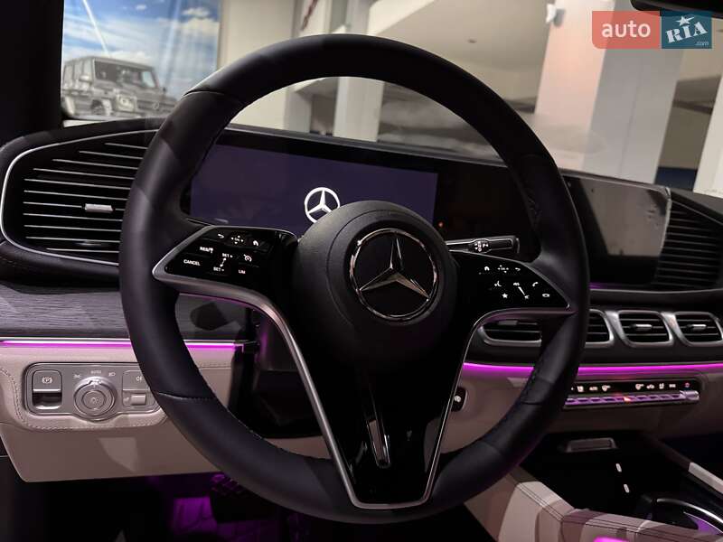 Внедорожник / Кроссовер Mercedes-Benz GLE-Class Coupe 2024 в Одессе