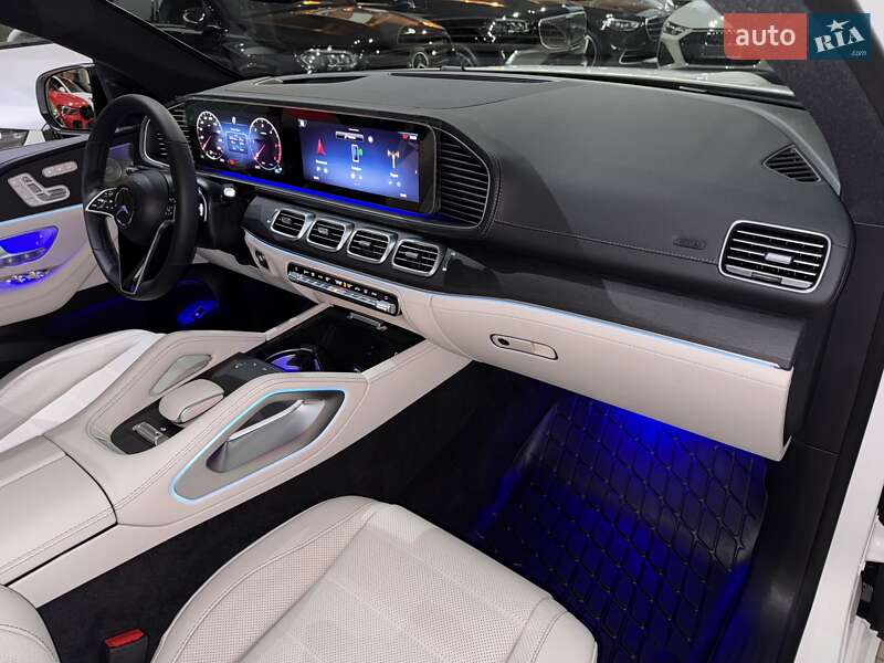 Внедорожник / Кроссовер Mercedes-Benz GLE-Class Coupe 2024 в Одессе