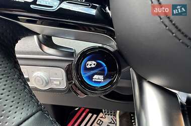 Внедорожник / Кроссовер Mercedes-Benz GLE-Class Coupe 2024 в 
