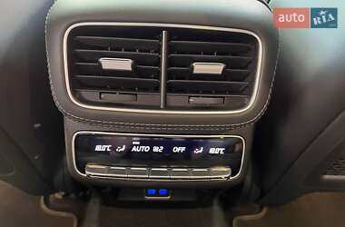 Внедорожник / Кроссовер Mercedes-Benz GLE-Class Coupe 2024 в 