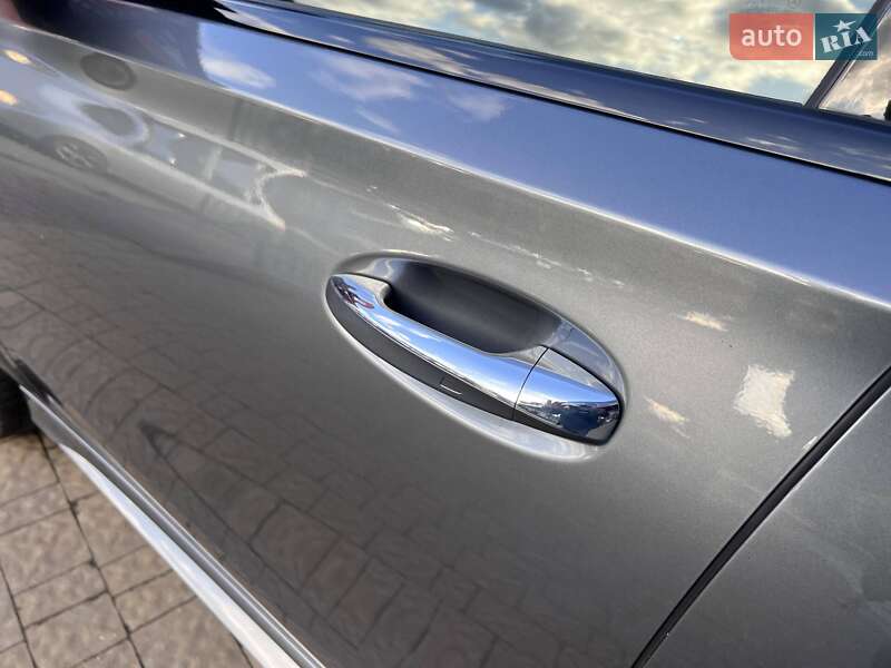 Позашляховик / Кросовер Mercedes-Benz GLE-Class Coupe 2022 в Львові фото 12 Позашляховик / Кросовер Mercedes-Benz GLE-Class Coupe 2022 в Львові