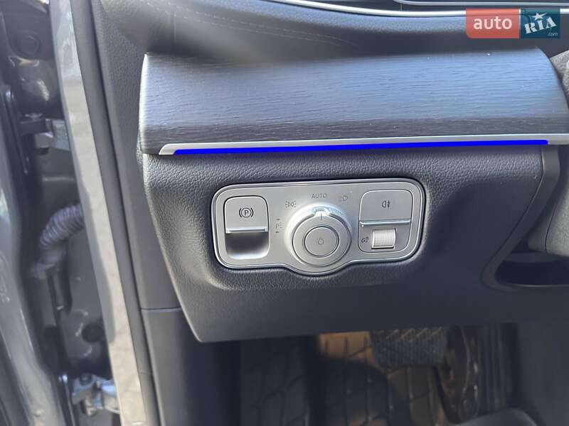 Позашляховик / Кросовер Mercedes-Benz GLE-Class Coupe 2022 в Львові фото 20 Позашляховик / Кросовер Mercedes-Benz GLE-Class Coupe 2022 в Львові