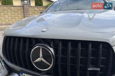Позашляховик / Кросовер Mercedes-Benz GLE-Class Coupe 2023 в  фото 11 Позашляховик / Кросовер Mercedes-Benz GLE-Class Coupe 2023 в