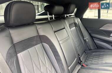 Внедорожник / Кроссовер Mercedes-Benz GLE-Class Coupe 2021 в 