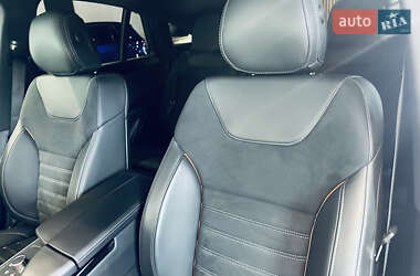 Внедорожник / Кроссовер Mercedes-Benz GLE-Class Coupe 2018 в 