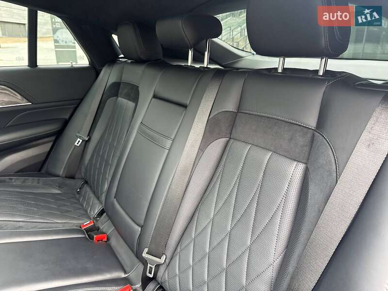 Позашляховик / Кросовер Mercedes-Benz GLE-Class Coupe 2021 в Києві