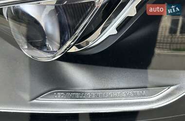 Внедорожник / Кроссовер Mercedes-Benz GLE-Class Coupe 2016 в 