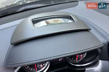 Внедорожник / Кроссовер Mercedes-Benz GLE-Class Coupe 2016 в 
