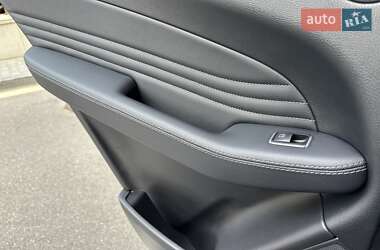 Внедорожник / Кроссовер Mercedes-Benz GLE-Class Coupe 2016 в 