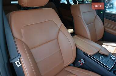 Внедорожник / Кроссовер Mercedes-Benz GLE-Class Coupe 2018 в 