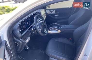 Внедорожник / Кроссовер Mercedes-Benz GLE-Class Coupe 2021 в 
