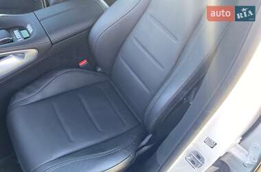 Внедорожник / Кроссовер Mercedes-Benz GLE-Class Coupe 2021 в 