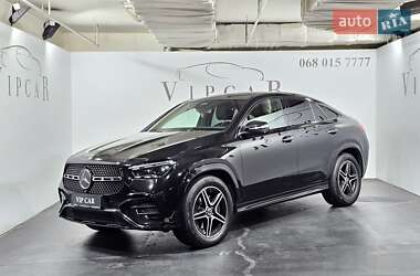 Внедорожник / Кроссовер Mercedes-Benz GLE-Class Coupe 2023 в Киеве