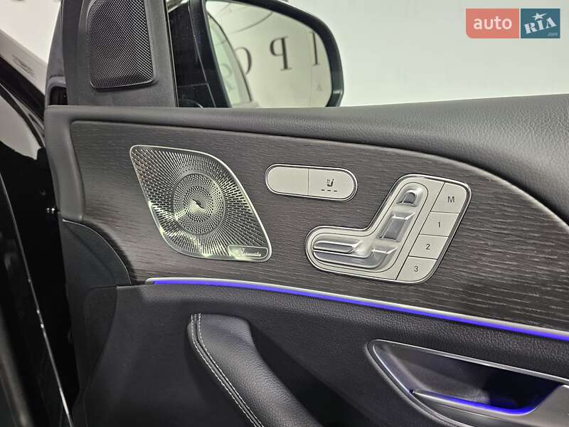 Внедорожник / Кроссовер Mercedes-Benz GLE-Class Coupe 2023 в Киеве