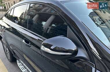 Внедорожник / Кроссовер Mercedes-Benz GLE-Class Coupe 2020 в 