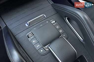 Внедорожник / Кроссовер Mercedes-Benz GLE-Class Coupe 2020 в 