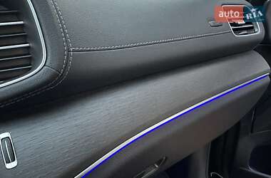 Внедорожник / Кроссовер Mercedes-Benz GLE-Class Coupe 2020 в 
