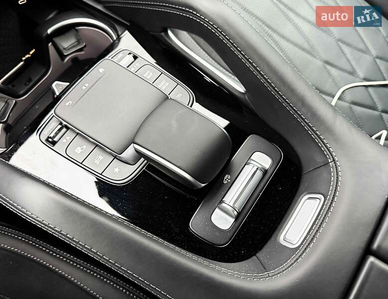 Позашляховик / Кросовер Mercedes-Benz GLE-Class Coupe 2023 в Львові фото 43 Позашляховик / Кросовер Mercedes-Benz GLE-Class Coupe 2023 в Львові