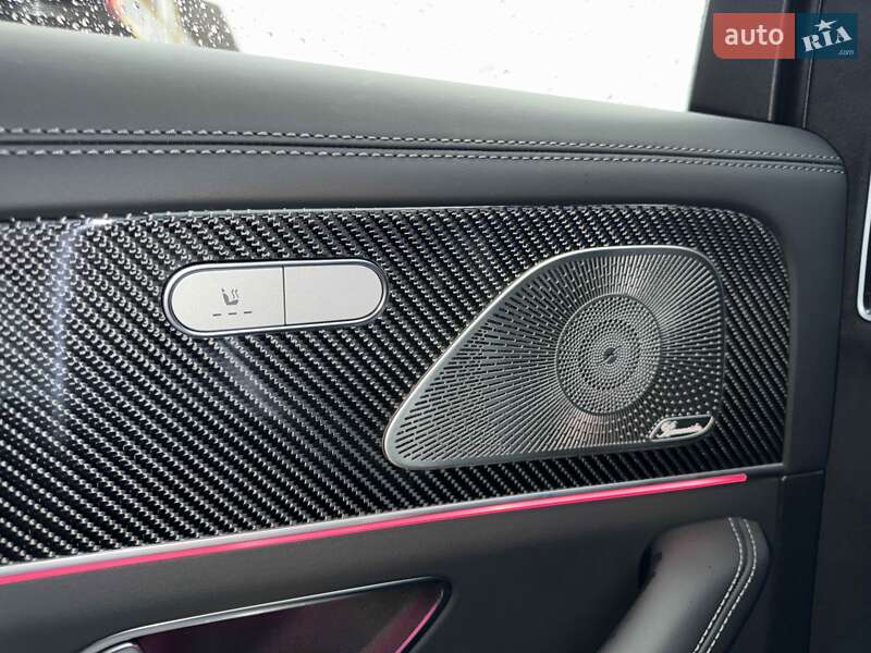Позашляховик / Кросовер Mercedes-Benz GLE-Class Coupe 2023 в Львові фото 53 Позашляховик / Кросовер Mercedes-Benz GLE-Class Coupe 2023 в Львові