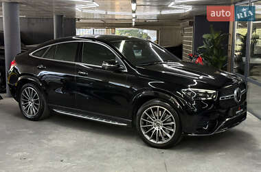 Внедорожник / Кроссовер Mercedes-Benz GLE-Class Coupe 2023 в Одессе