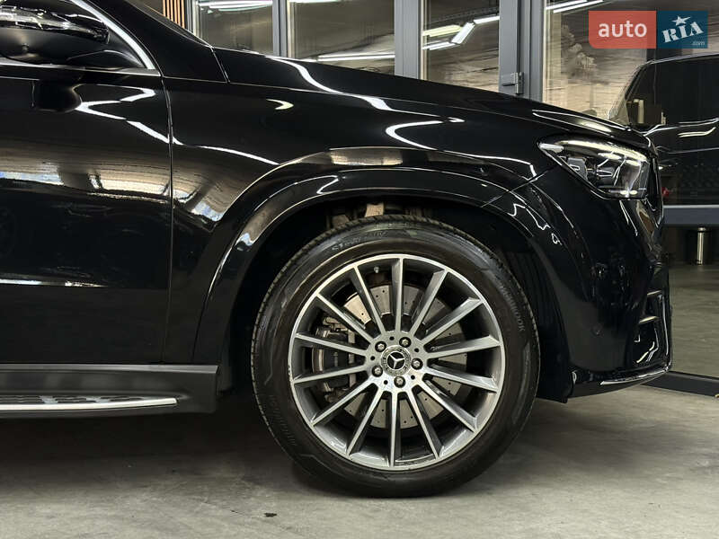 Внедорожник / Кроссовер Mercedes-Benz GLE-Class Coupe 2023 в Одессе