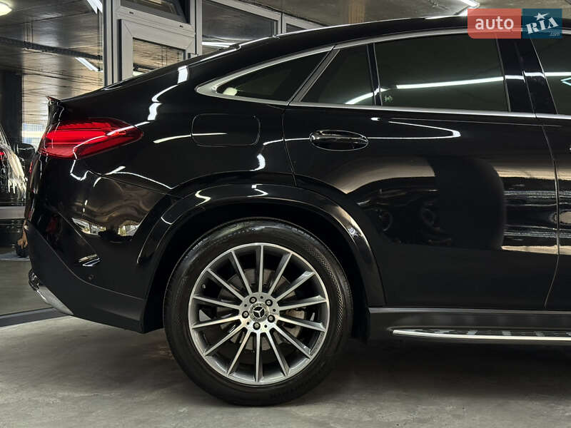 Внедорожник / Кроссовер Mercedes-Benz GLE-Class Coupe 2023 в Одессе