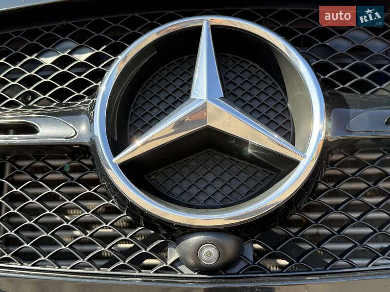 Внедорожник / Кроссовер Mercedes-Benz GLE-Class Coupe 2018 в Киеве