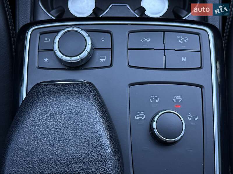 Внедорожник / Кроссовер Mercedes-Benz GLE-Class Coupe 2018 в Киеве