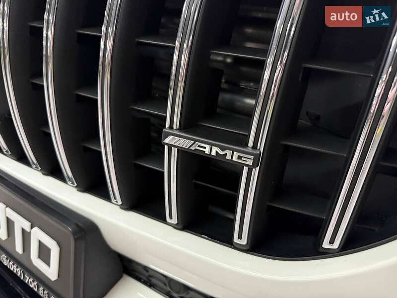 Внедорожник / Кроссовер Mercedes-Benz GLE-Class Coupe 2023 в Киеве