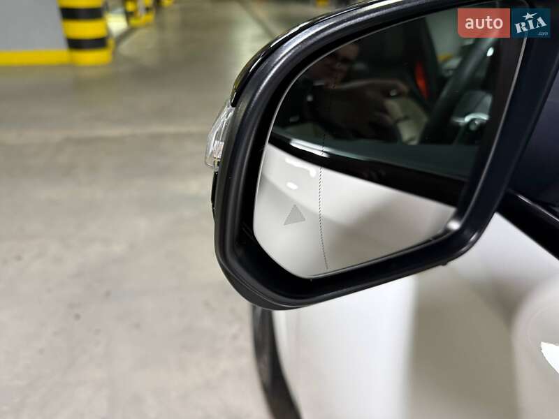 Внедорожник / Кроссовер Mercedes-Benz GLE-Class Coupe 2023 в Киеве